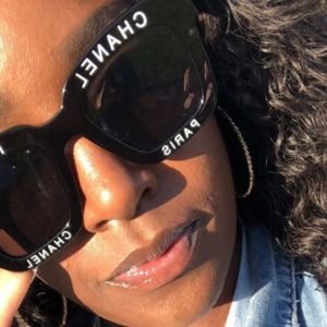 Meet your Posher, Fatimah